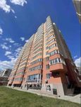 3 комнатная квартира 92 м2 Новый Дом ул.Королева