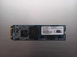 SSD M.2 2280 SATA  Phison 128Gb