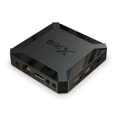 X96Q Android 10.0 TV Box 2GB 16GB