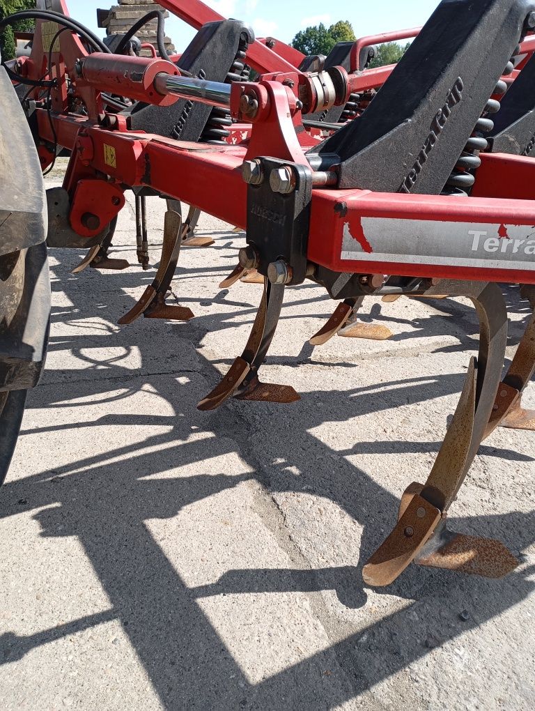 Horsch Terrano 4fx