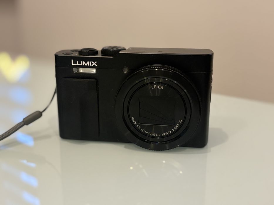 Aparat Panasonic DC-TZ99 Lumix