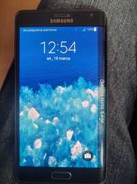 Unikatowy telefon Samsung SM-N915FY Galaxy Note EDGE