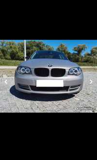 Bmw coupe 123d biturbo