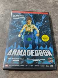 Armagedon dvd Anime