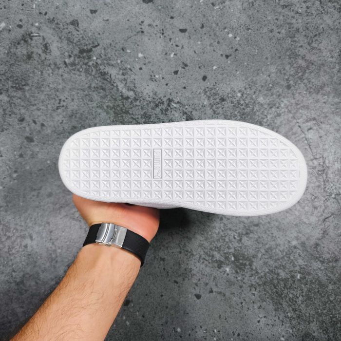 Кросівки жіночі Puma Suede XL демісезонні 37-41