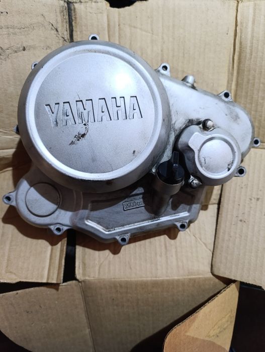 Dekiel Pokrywa Sprzęgła Yamaha YZF125R