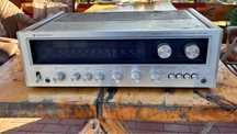 Amplituner Kenwood KR-7020 jak KR-7400
