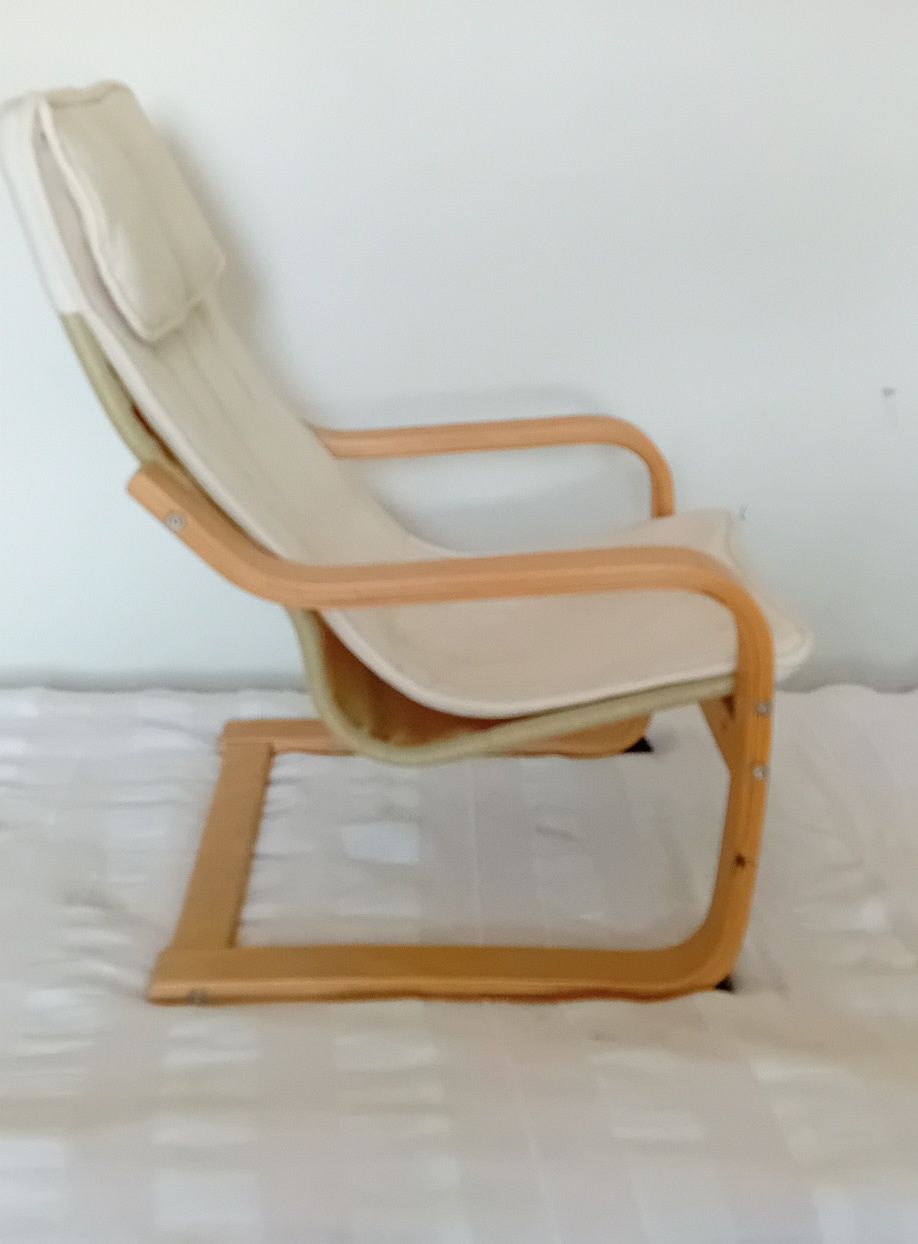 Poltrona criança Ikea