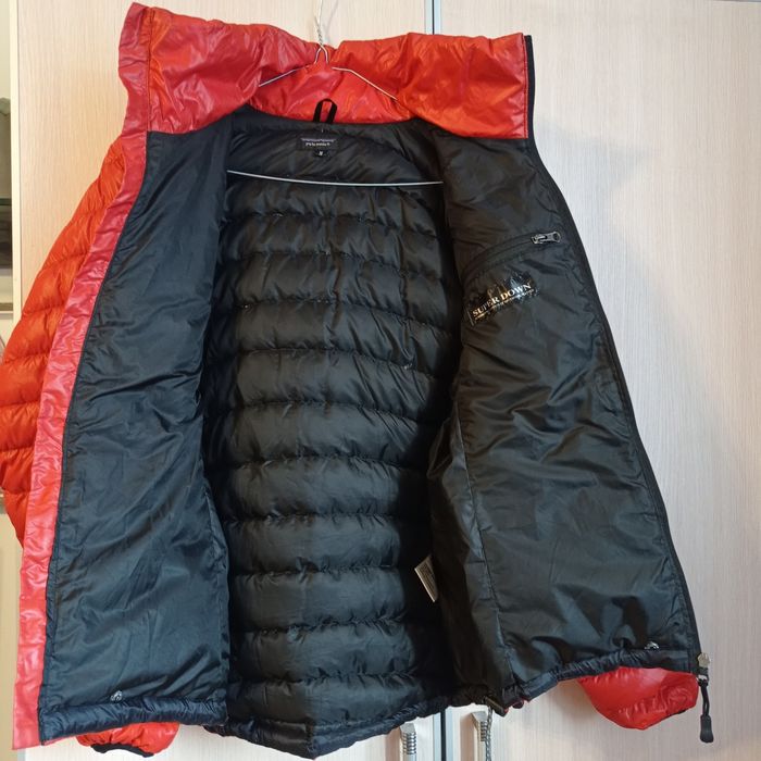 Kurtka Patagonia rozmar M. Stan idealny