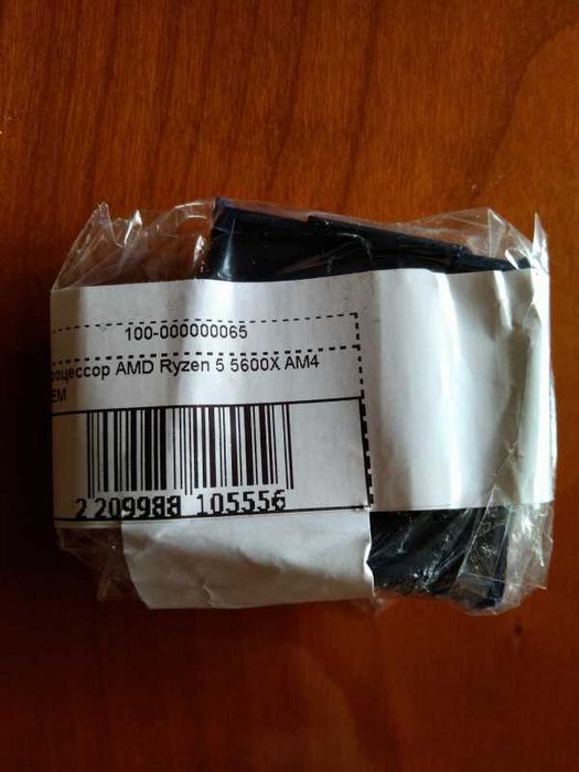 AMD Ryzen 5 5600x 5600х 5600х