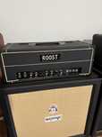 ROOST - England 1970 - lampa - hiwatt marshall plexi