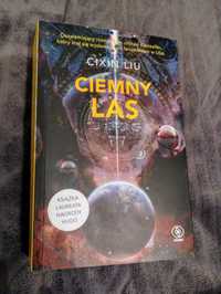 Cixin Liu Ciemny las.