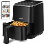 Frytkownica Beztłuszczowa Air Fryer Aigostar Dot 1200W 2L