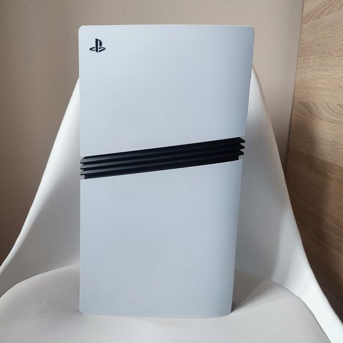 Playstation 5 pro 2tb