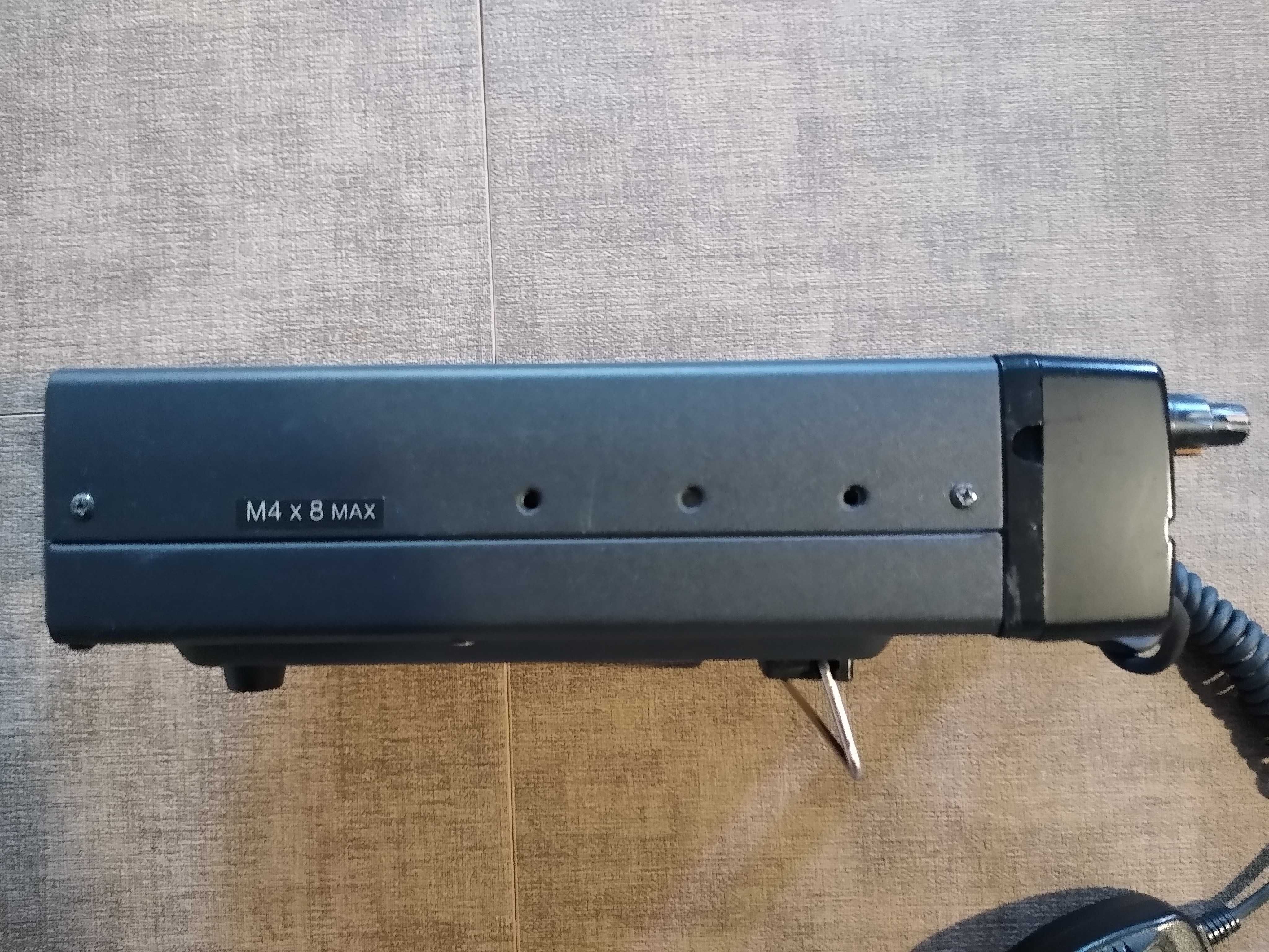 Alinco DX-70TH, transceiver HF+50 MHz , SSB, CW,AM,FM   100 WATT