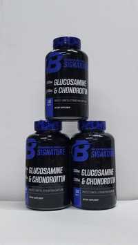 Bodybuilding Glucosamine & Chondroitin 180tab USA