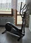 Rower eliptyczny odbitek Domyos E Shape + 09