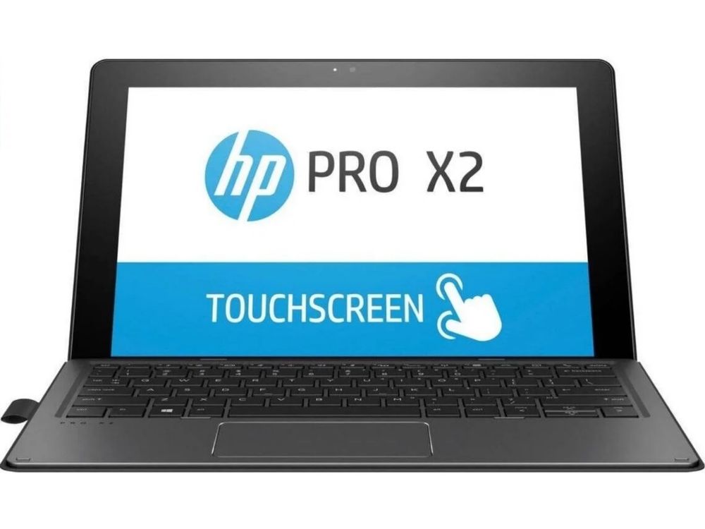 Vendo tablets hp pro x2
