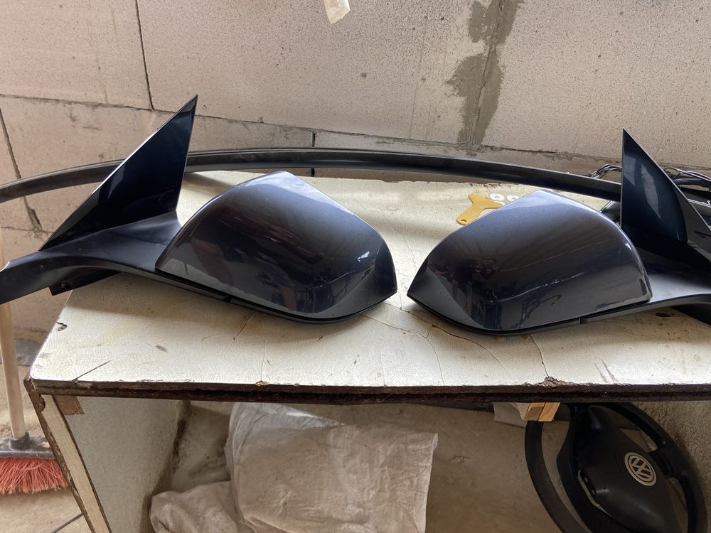 Дзеркала заднього виду Model 3 колір  PMNG 1592032-00-D  1592031-00-D