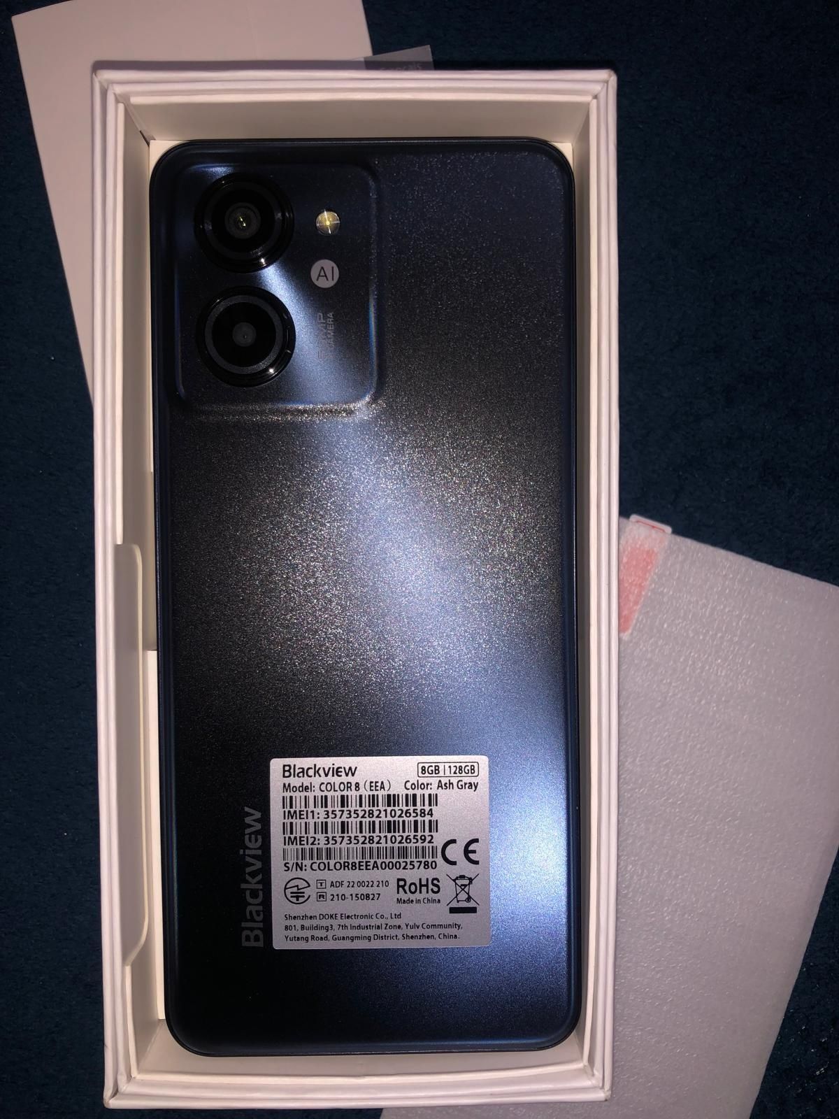 Blackview/Android