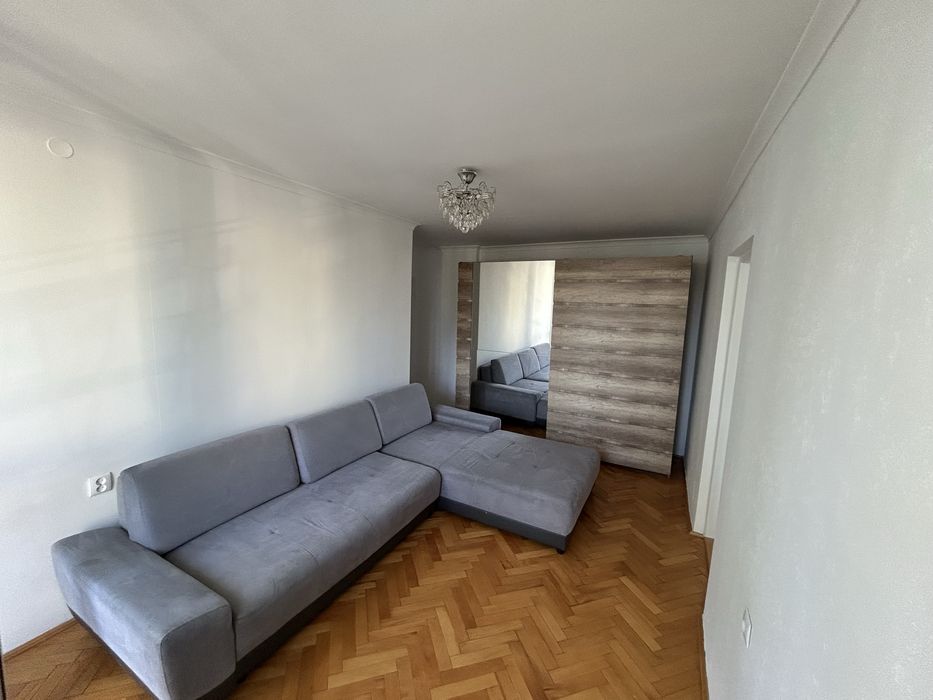 Na sprzedaż – 3-pokojowe mieszkanie z balkonem w Wodzisławiu Śląskim!