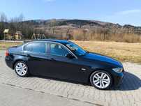 BMW Seria 3 BMW seria 3 e90 320i 150km benzyna