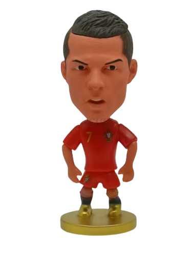 Figurka Cristiano Ronaldo Portugalia