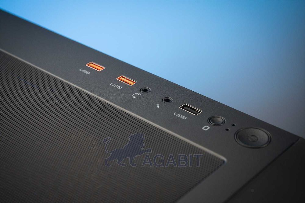 Прототип ІКС! i5-12400+RTX4060 8GB ігровий комп'ютер игровой ПК