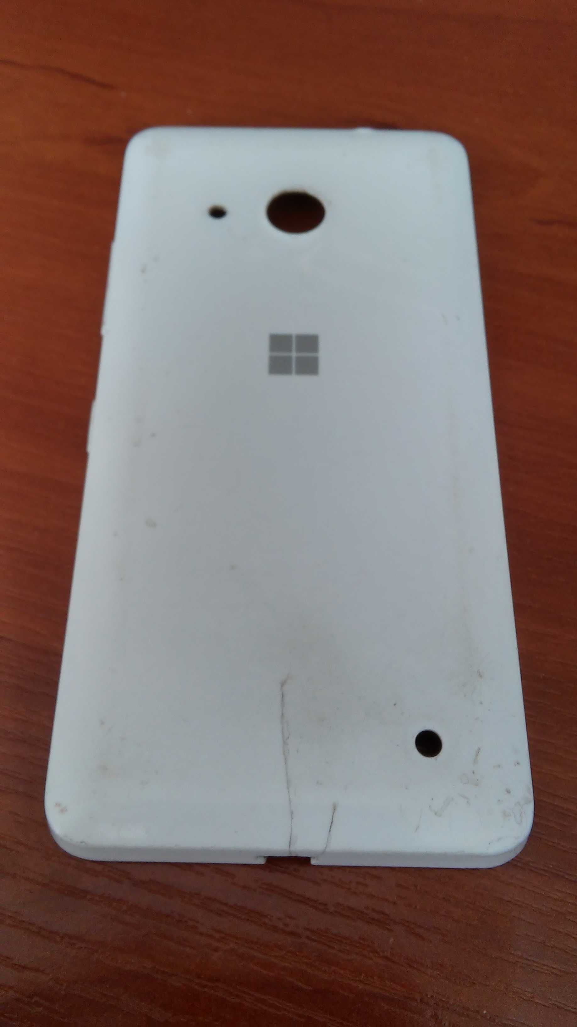 Samsung GT15-510, Microsoft - telefony komórkowe niesprawne, na części