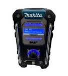 Radio Budowlane MAKITA DMR 112