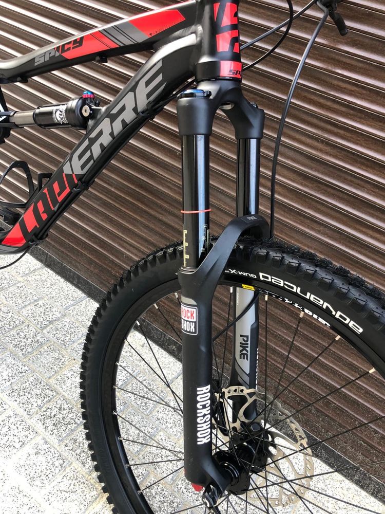 Lapierre Spicy 527 rozmiar S