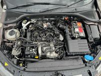 Двигун мотор двигатель 1.6 tdi CRKB 81 kw Volkswagen Skoda Audi