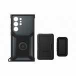 etui Samsung Rugged Gadget Case pancerne portfel do Galaxy S23 Ultra