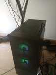 Computador gamer