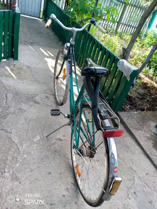 Продам велосипед