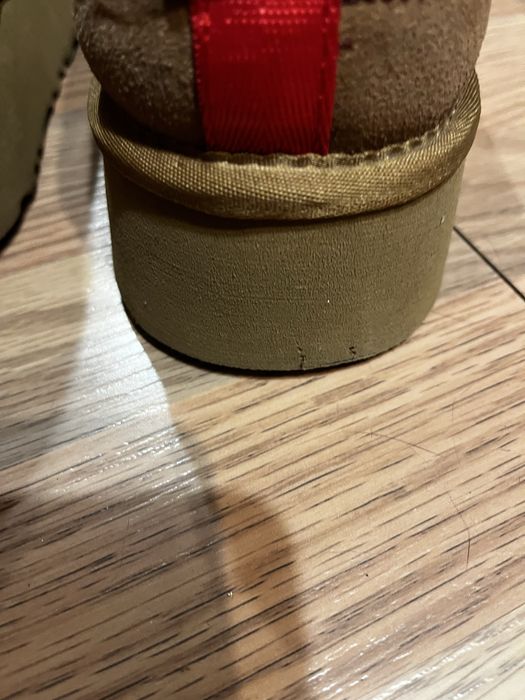 Уггі жіночі на платформі 40 розмір оригінал Австралія