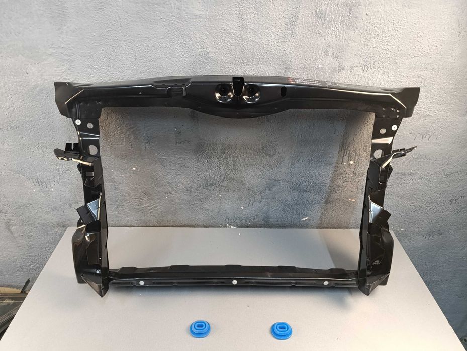 Skoda Octavia A5 Телевизор (ПЕРЕДНЯЯ ПАНЕЛЬ) Новая