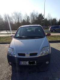 Renault Scenic 2001