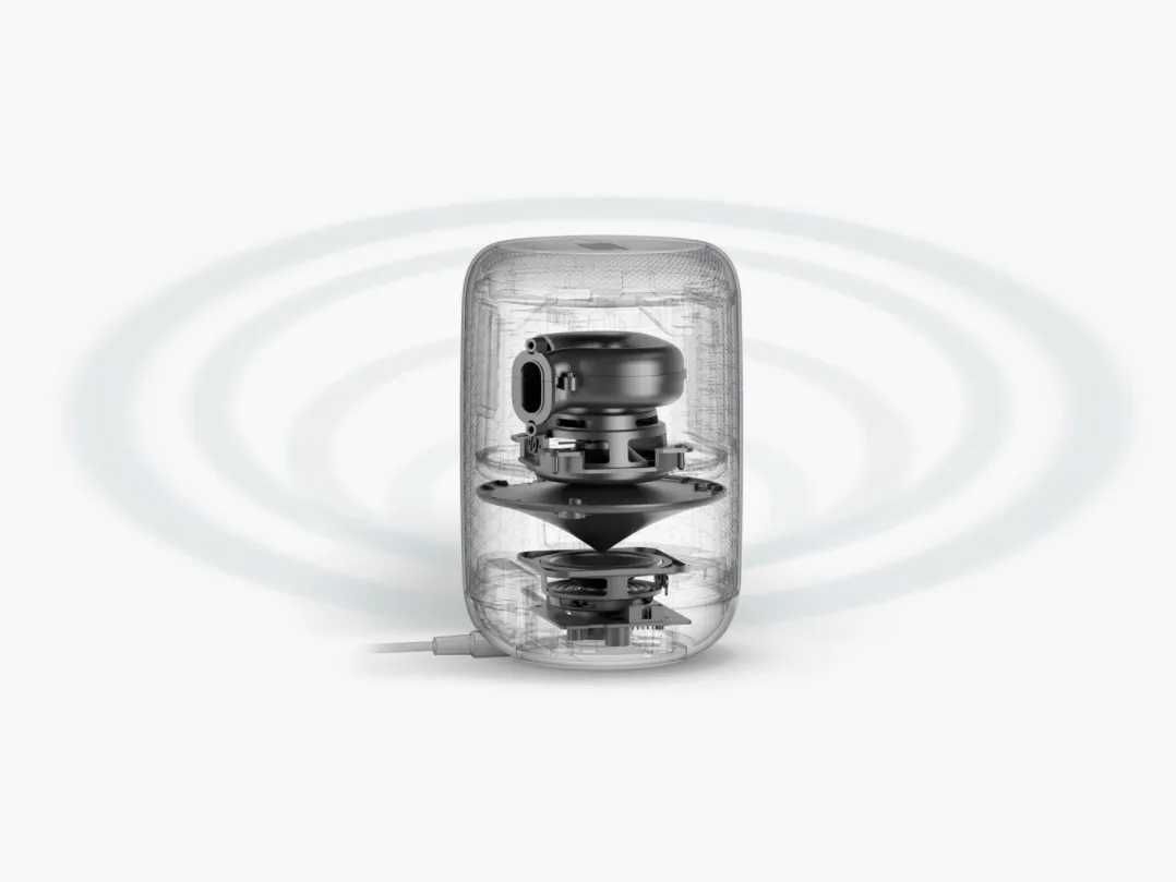 Coluna Sony LF-S50G - com Google Home