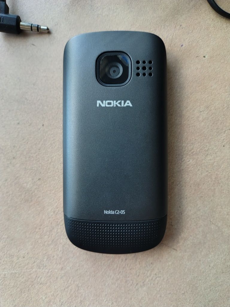 Telefon Nokia C2-05