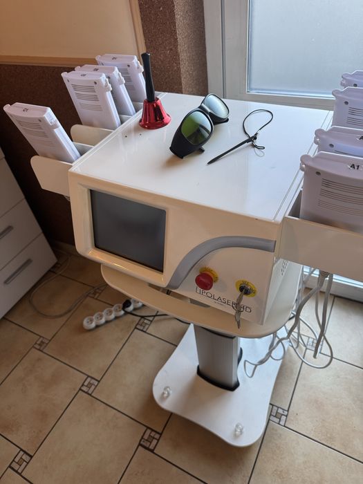 Sprzedam studio modelowania sylwetki