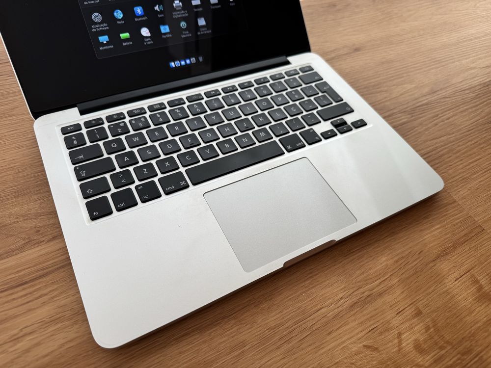 Apple Macbook Pro 2014