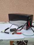 Потребує ремонту!!!Mustek PowerМust 800USB, ДБЖ, безперебійник 480 ВТ