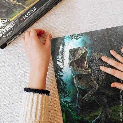 Puzzle Jurassic World 500el. 200446