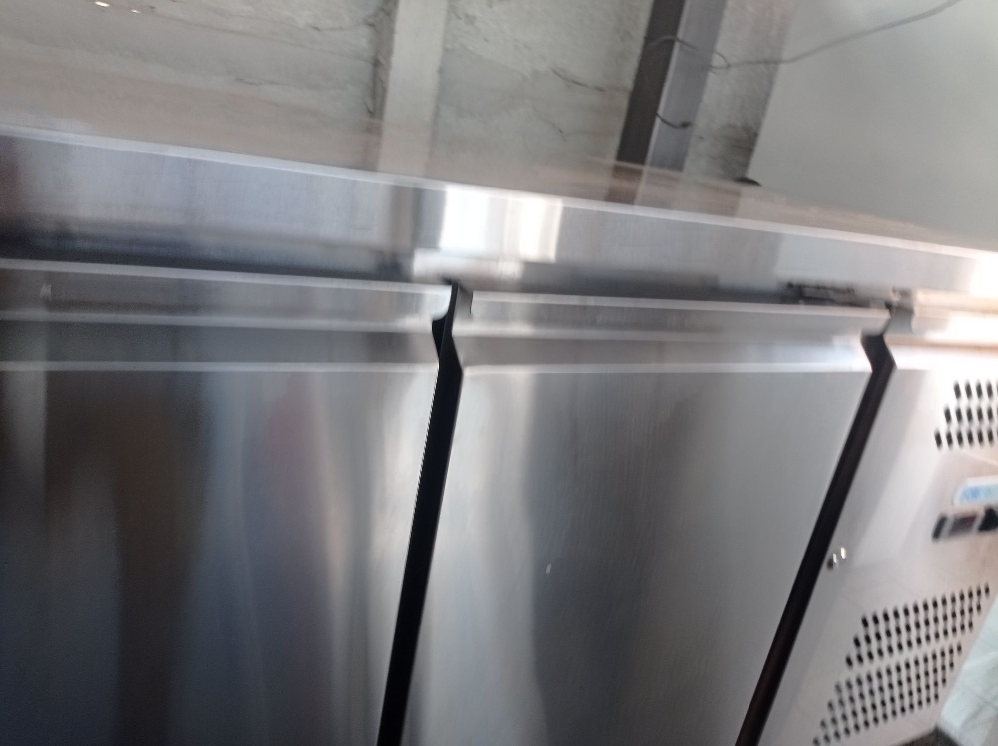 Холодильный стол Forcool Италия 135 см