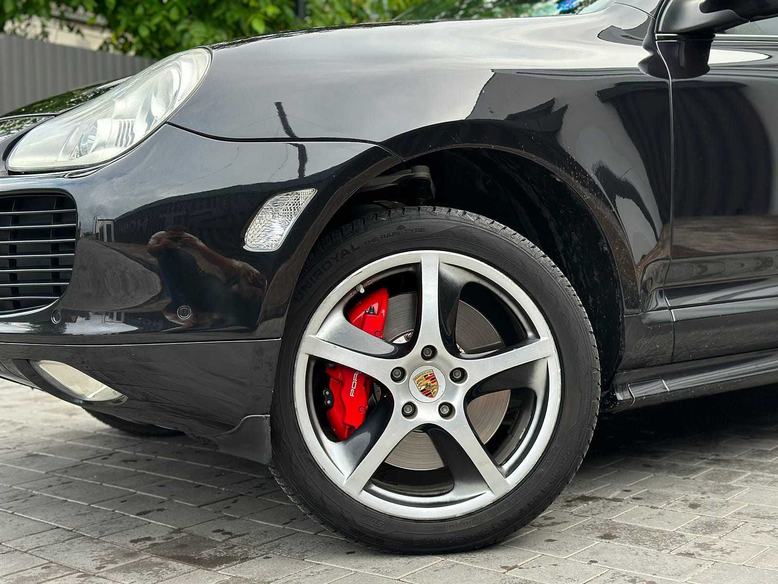 Продам Porsche Cayenne 2006р. #70239