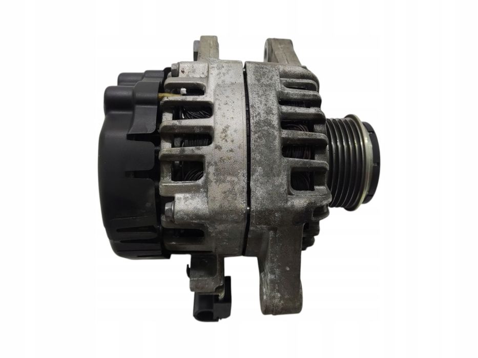 alternator toyota yaris iii 1.0 vvti 2014-2017 lift 27060-0q200