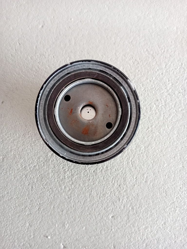 Filtr olejowy  do sprzętu rolniczego