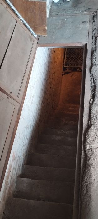 Продам капітальний гараж