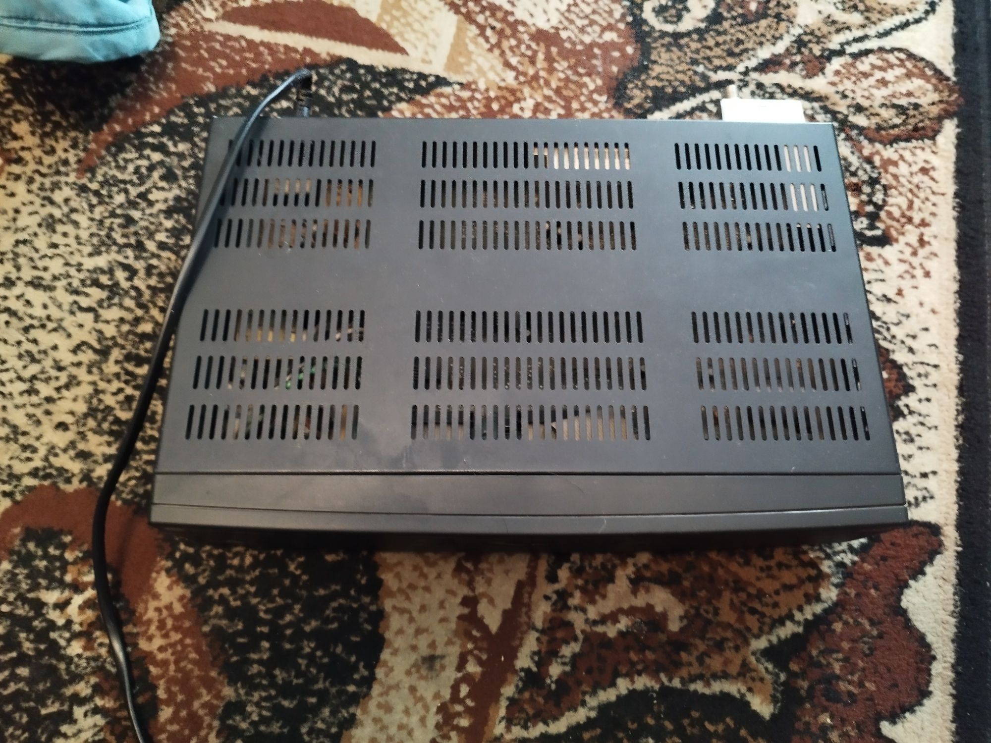 Dekoder Motorola Aster
